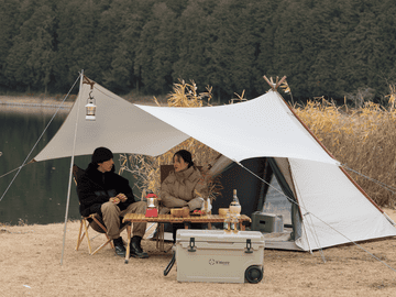 No. 7 - S'moreA-Base tent - 6