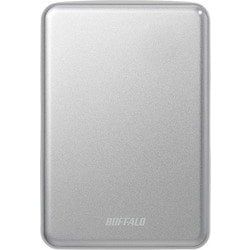 No. 5 - BUFFALOポータブルHDD HD-PUSU3-DシリーズHD-PUS1.0U3-RDD - 5