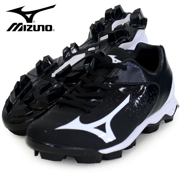 No. 3 - MIZUNOウエーブセレクトナイン - 4