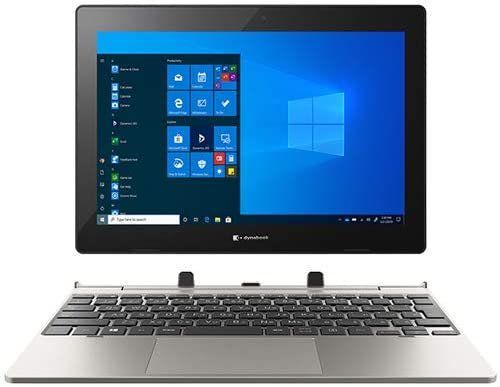 No. 8 - Dynabook dynabook K1/V - 5