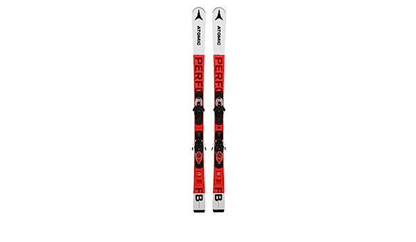 No. 8 - ATOMICPERFORMER FB ＋ M10GW - 3