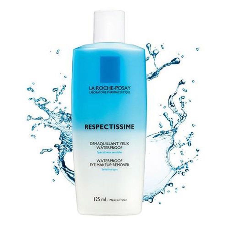 No. 2 - 日本ロレアル レスペクティッシム ポイントメイクアップリムーバー - 1