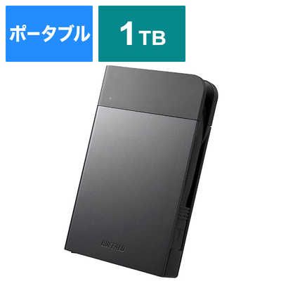 No. 4 - BUFFALOポータブルHDD HD-PZNU3シリーズHD-PZN1.0U3-S - 5