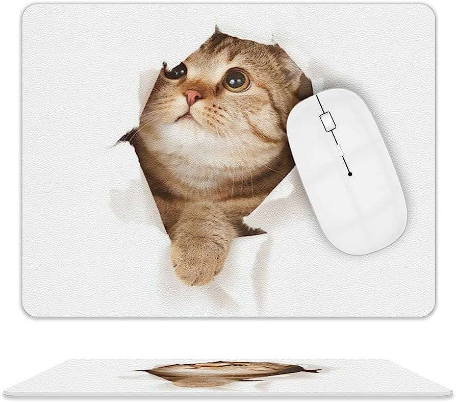 猫のマウスパッドのおすすめ8選！癒しと快適さを両立させる商品を紹介
