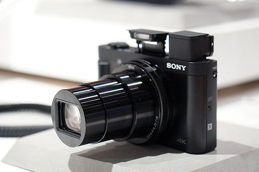 No. 1 - ソニー サイバーショット DSC-HX99 - 5