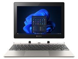 No. 8 - Dynabook dynabook K1/V - 1