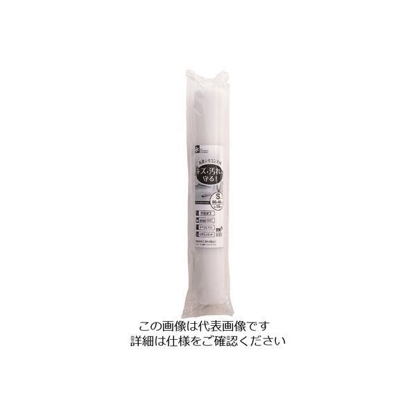 No. 5 - 抗菌 シリコンマットK00256 - 3