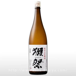 日本酒のおすすめ8選！フルーティで飲みやすい純米大吟醸を厳選- 2