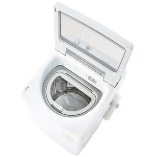 No. 5 - AQUAタテ型洗濯乾燥機AQW-TW10N - 4