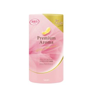 No. 7 - 消臭力消臭力 トイレ用 Premium Aroma - 1