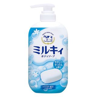 牛乳石鹸（カウブランド）の魅力とおすすめ商品8選！- 5