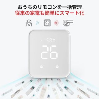 No. 1 - SwitchBot ハブ2W3202106 - 4