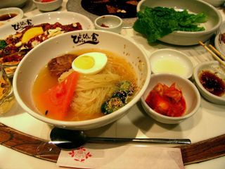 No. 7 - もりおか冷麺 - 2