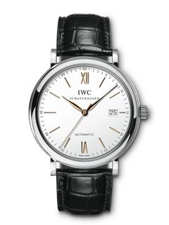 IWCの腕時計の魅力とおすすめモデル8選- 5