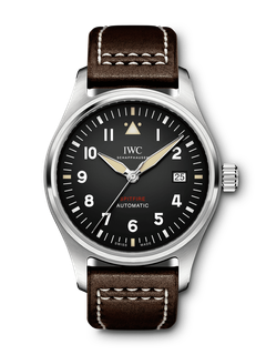 IWCの腕時計の魅力とおすすめモデル8選- 2