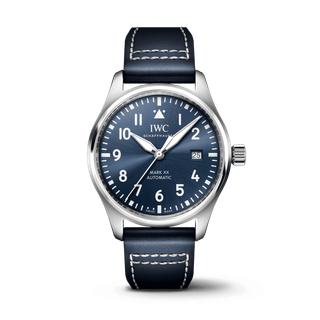 IWCの腕時計の魅力とおすすめモデル8選- 1