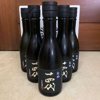 No. 1 - 十四代 特吟 純米大吟醸 生貯蔵酒 - 4