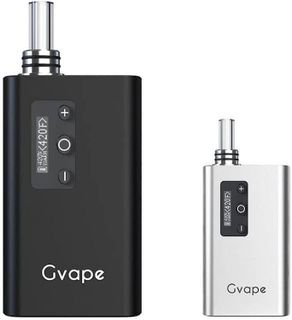 No. 2 - Gvape DryHerb Vaporizer - 2