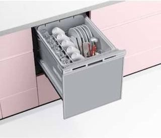ビルトイン食洗機のおすすめ8選！除菌や節電に優れた高機能モデルを紹介- 3
