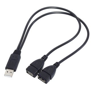 No. 5 - USB2.0二股ケーブル - 3