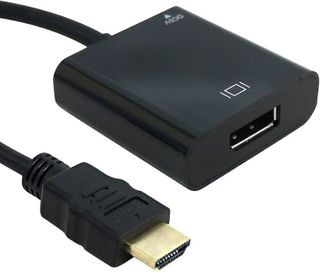 2024年版:選びやすいDisplayPort-HDMI変換アダプタ・ケーブルのおすすめ製品リスト- 5
