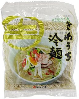 No. 6 - サンサス 冷麺 - 2