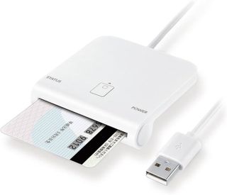 2024年版・おすすめICカードリーダーの紹介!使いやすさ徹底比較- 4