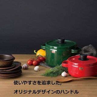 No. 1 - Honey Wareソリッドシリーズ キャセロールSD-22DW - 2
