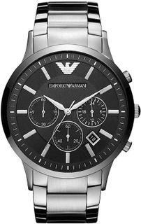 エンポリオアルマーニの腕時計6選！高級感と機能性を兼ね備えたおすすめモデル- 1