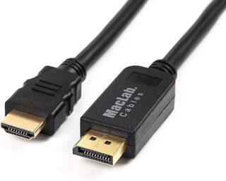 2024年版:選びやすいDisplayPort-HDMI変換アダプタ・ケーブルのおすすめ製品リスト- 2
