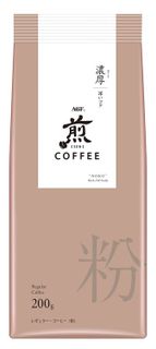 No. 8 - 煎 レギュラー・コーヒー 粉 濃厚 深いコク - 1
