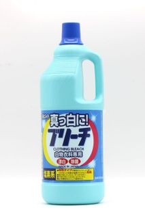 No. 4 - 衣料用ブリーチ ロケット石鹸 - 2