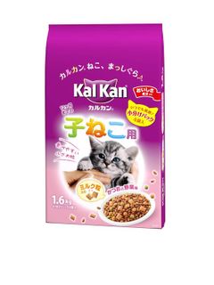 子猫用離乳食のおすすめ8選！成長に必要な栄養とおいしさを兼ね備えたフードを紹介- 2