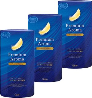 No. 7 - 消臭力消臭力 トイレ用 Premium Aroma - 2