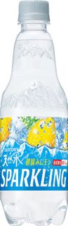 No. 3 - サントリー天然水天然水スパークリング レモン - 3