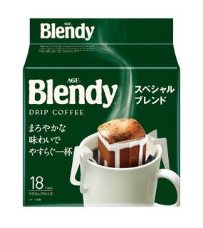 No. 2 - レギュラーコーヒー スペシャルブレンド - 5