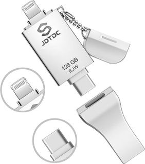 No. 5 - JSL JDTDC USBメモリ - 2