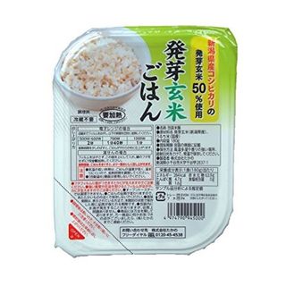 No. 6 - 発芽玄米ごはんzOs431924 - 2