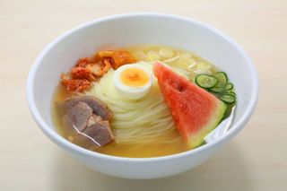 No. 7 - もりおか冷麺 - 3