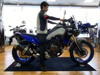 オフロードバイクのおすすめ8選！オンロードでも楽しめる高性能モデルを紹介- 2