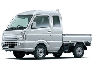 No. 6 - スーパーキャリイ L 2WD 5MT - 2