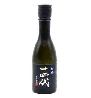 No. 1 - 十四代 特吟 純米大吟醸 生貯蔵酒 - 3