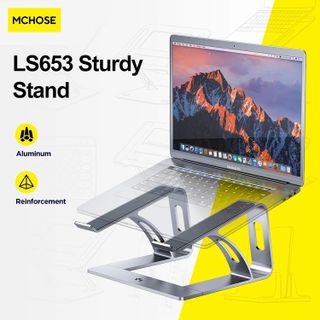 No. 3 - Laptop Stand MC - 3