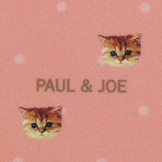 No. 3 - PAUL & JOEマウスパッド ヌネット - 4