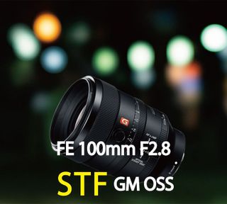 No. 6 - ソニー FE 100mm F2.8 STF GM OSS SEL100F28GM - 3