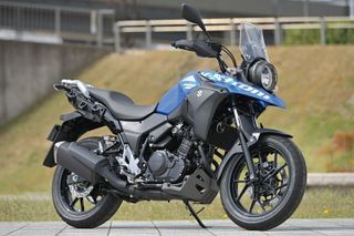 アドベンチャーバイクのおすすめ8選！旅に最適なモデルを紹介- 5