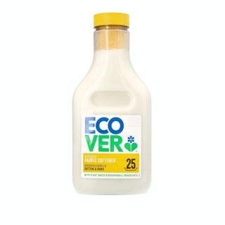 No. 3 - ECOVERエコベール 柔軟仕上げ剤 ガーデニア＆バニラの香り - 2