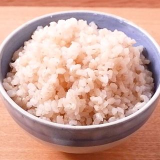 No. 5 - 玄米ごはん - 5
