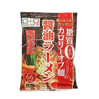 No. 4 - こんにゃく麺 - 3