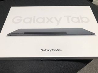 No. 4 - Galaxy Tab S8＋SM-X800N - 4